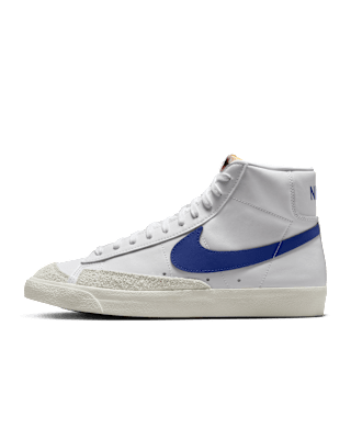 Nike BLAZER MID ’77 VINTAGE Nike Blazer Mid '77 Vintage Men's Shoes – Midway Sports